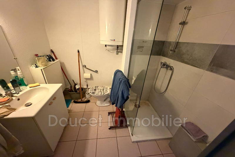Appartement - 30 m² - 1 pièce