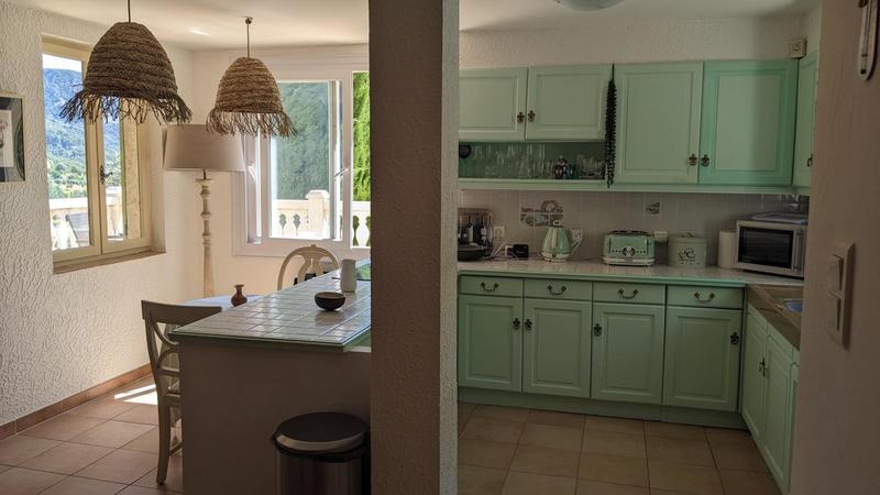 Maison - 170 m² - 6 pièces