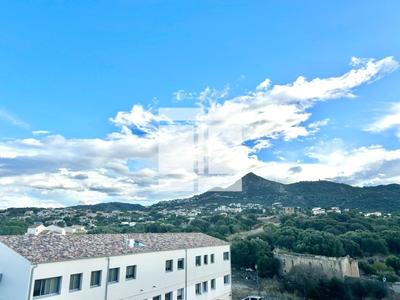 Appartement - 26 m² - 1 pièce