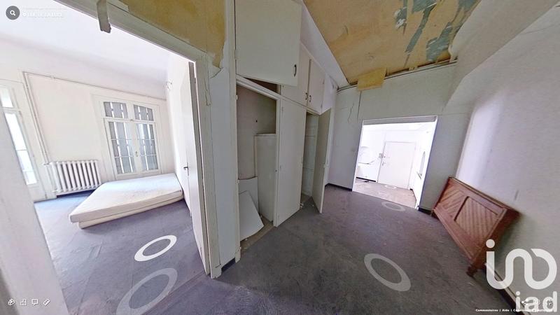 Appartement - 80 m² - 3 pièces