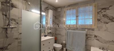 Maison - 125 m² - 4 pièces