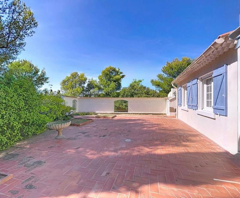 Villa - 137 m² - 4 pièces