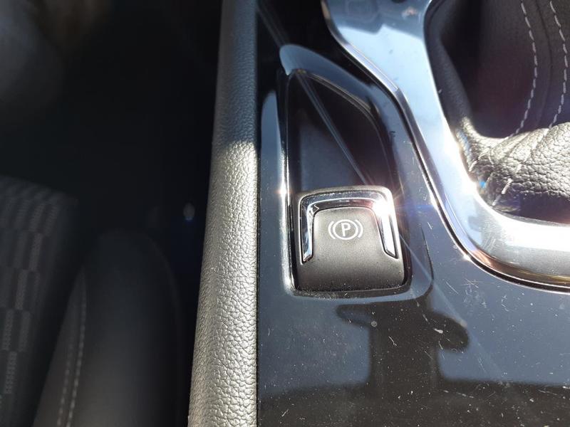 Opel Insignia Grand Sport 2.0 Diesel 174 ch Bva8 Elegance Business