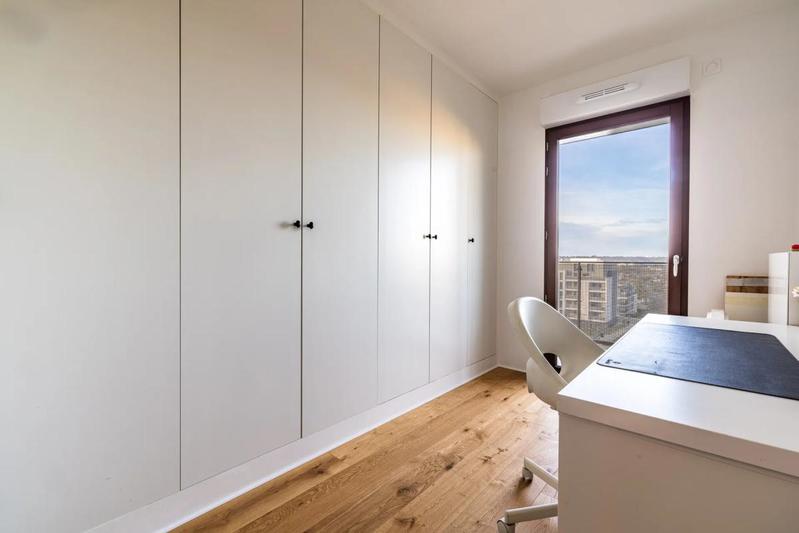 Appartement - 76 m² - 4 pièces