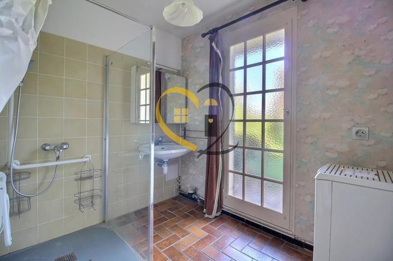 Maison - 135 m² - 5 pièces