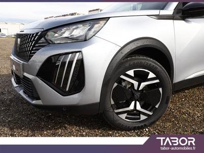 Peugeot 2008 Mhev 145 Allure Gps Keyl Pdc CarP