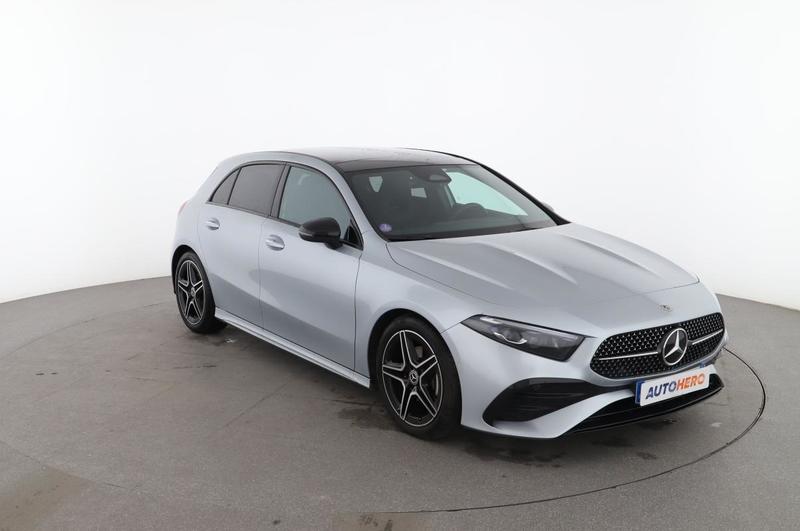 Mercedes Classe a 180 Amg Line 7g-Dct 136 ch