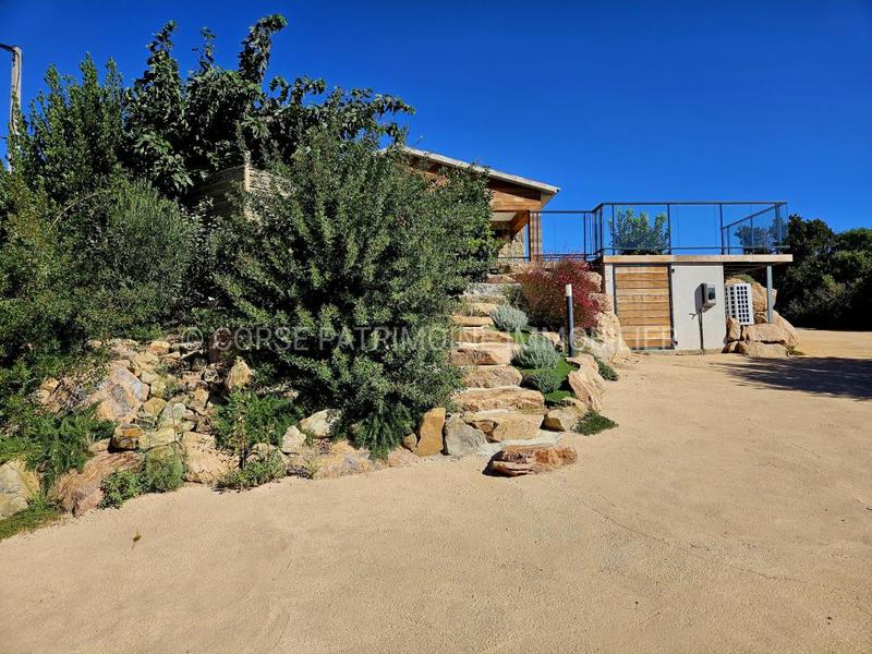 Villa - 95 m² - 4 pièces