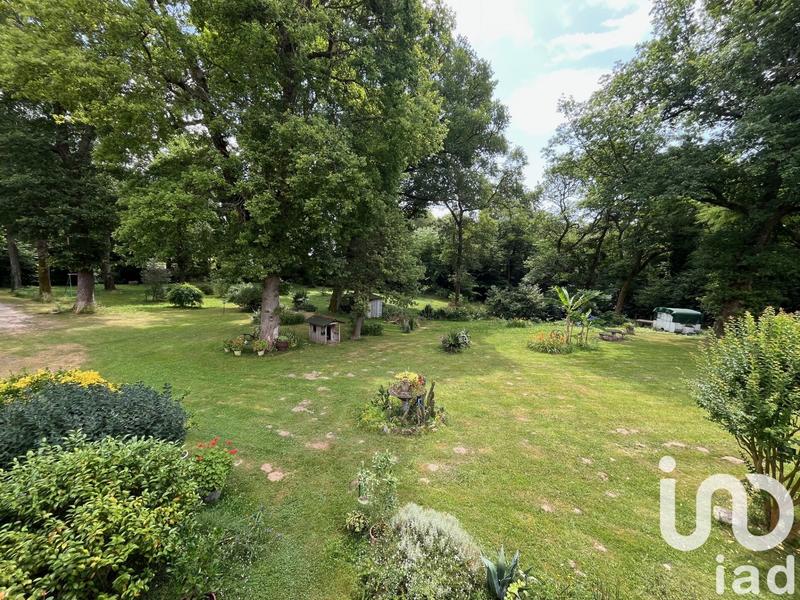 Maison - 263 m² - 9 pièces