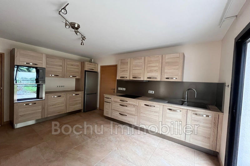 Villa - 168 m² - 5 pièces