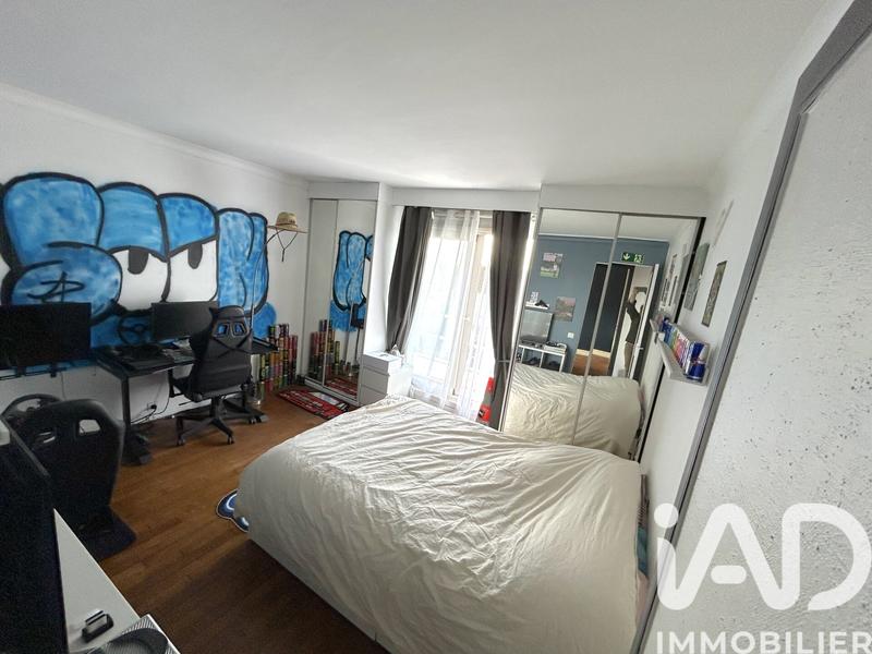 Maison - 162 m² - 7 pièces