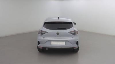 Renault Clio V Eco-G 100 ch Gsr2 Techno