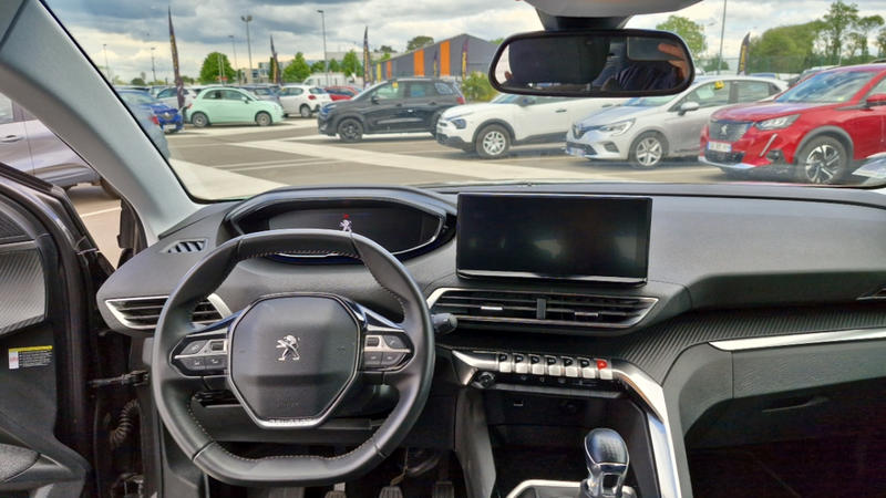 Peugeot 3008 BlueHDi 130 Active Pack