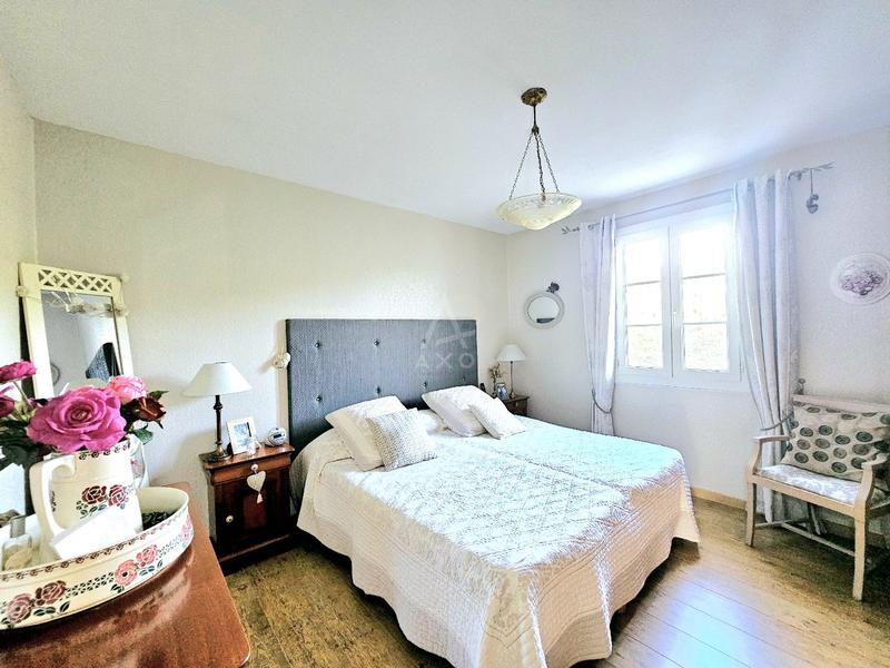 Maison - 113 m² - 5 pièces