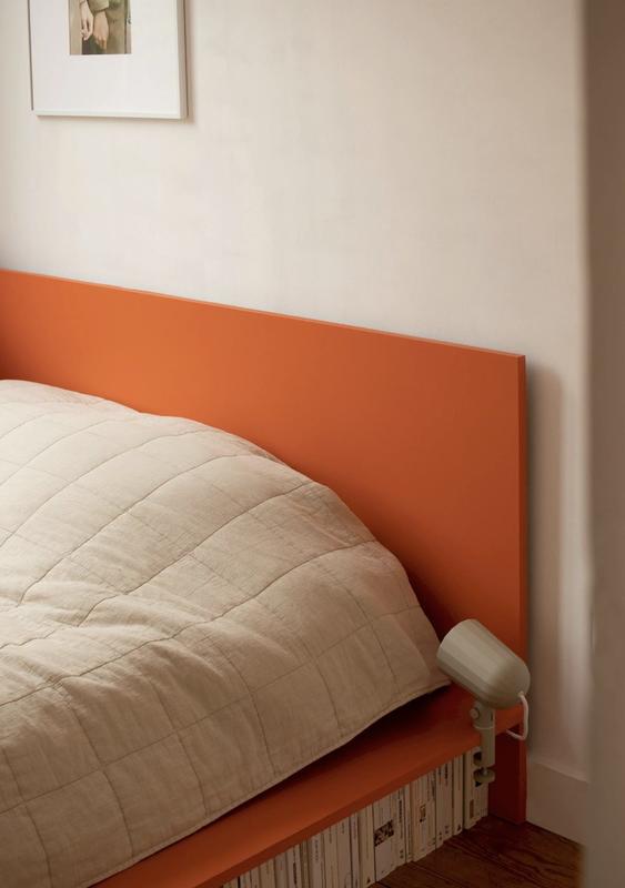 Appartement - 52 m² - 3 pièces