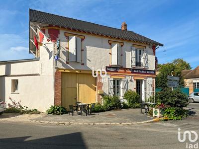 Local commercial - 185 m²