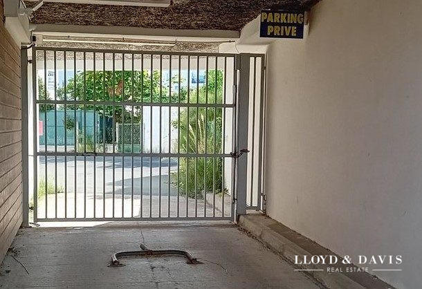 Appartement - 18 m² - 1 pièce