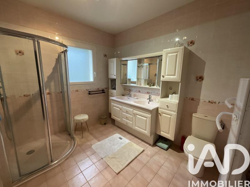 Maison - 156 m² - 5 pièces