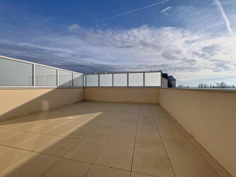 Appartement - 27 m² - 1 pièce