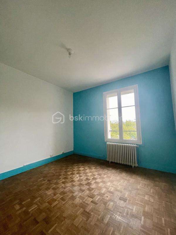 Maison de ville - 115 m² - 5 pièces