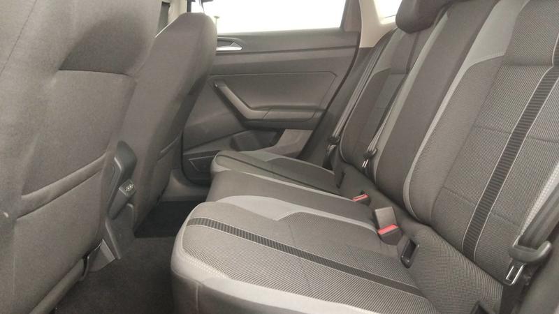 Volkswagen Polo 1.0 Tsi 115 Dsg7 R-Line