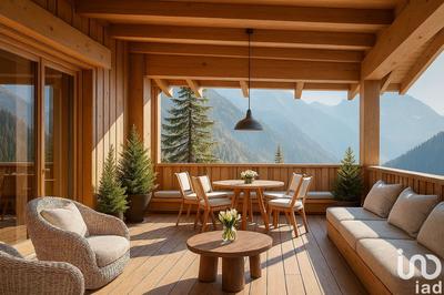 Appartement - 171 m² - 7 pièces