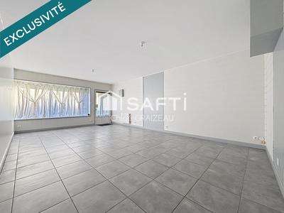 Maison - 129 m² - 5 pièces