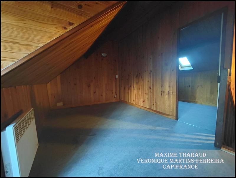 Immeuble - 107 m² - 5 pièces