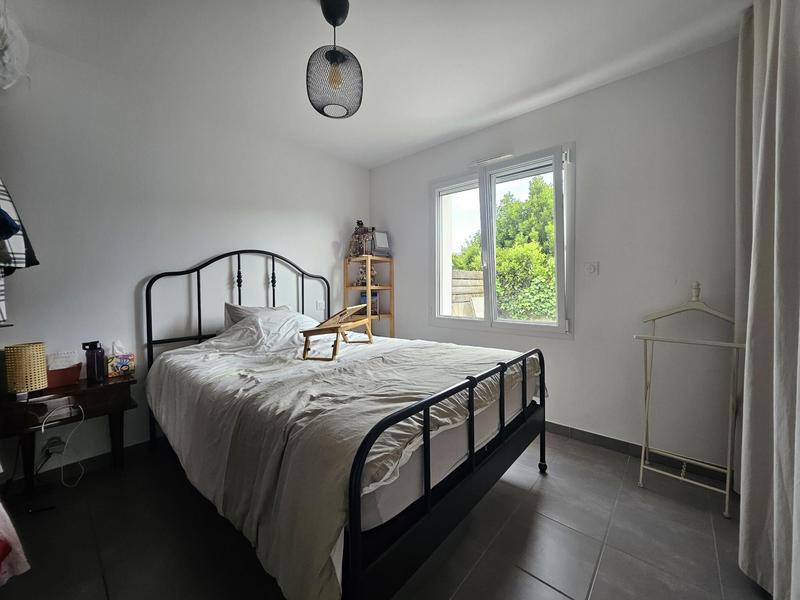 Maison - 82 m² - 4 pièces