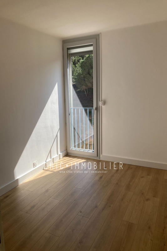 Appartement - 55 m² - 2 pièces