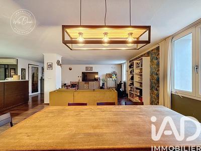 Appartement - 190 m² - 5 pièces