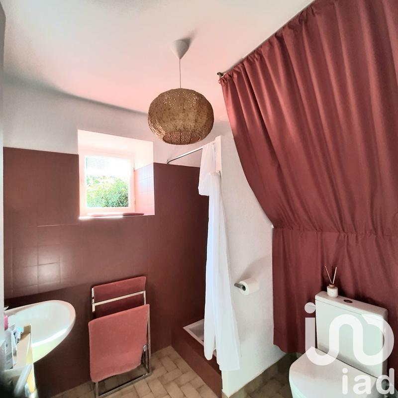 Maison - 126 m² - 5 pièces