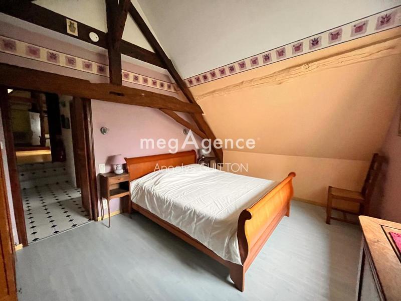 Maison - 384 m² - 15 pièces