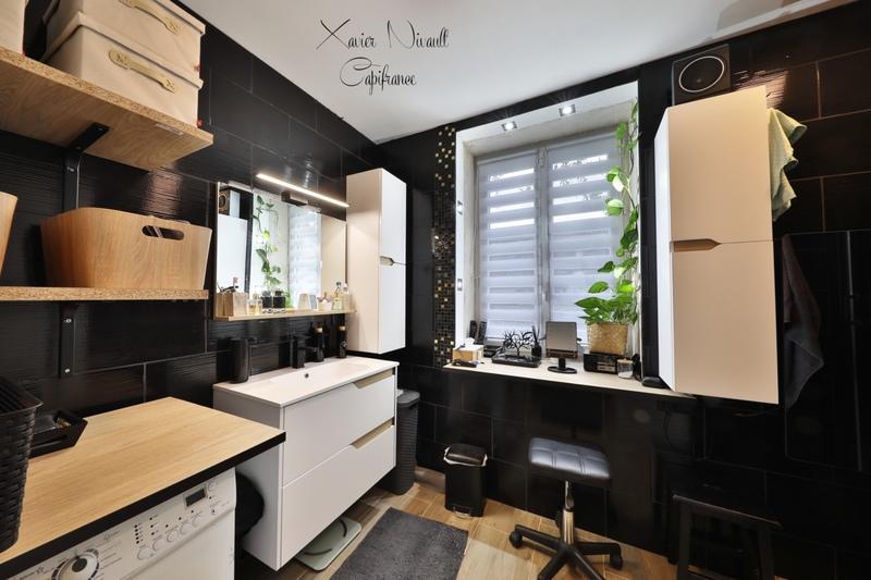 Maison - 195 m² - 6 pièces