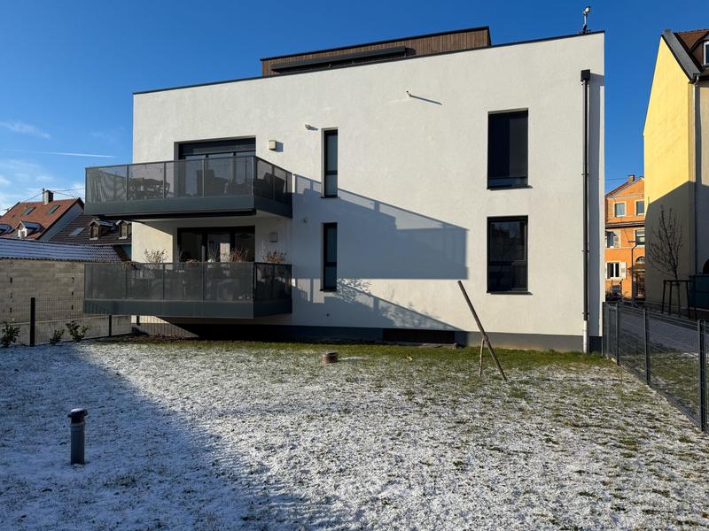 Appartement - 75 m² - 3 pièces