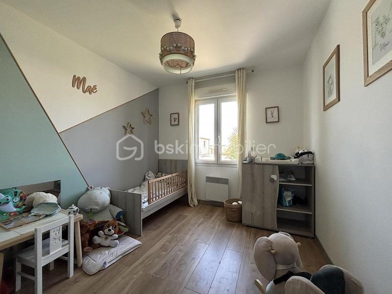 Villa - 92 m² - 5 pièces