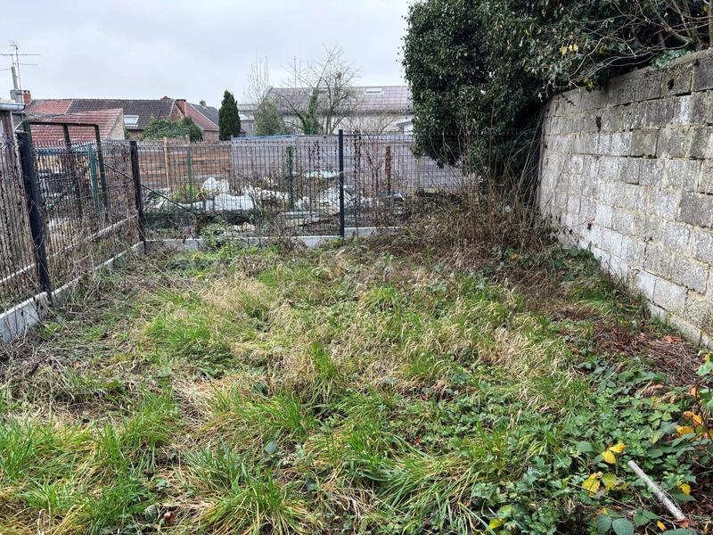 Maison - 101 m² - 6 pièces