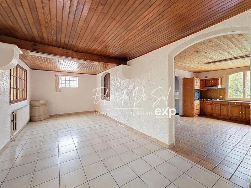 Maison - 90 m² - 2 pièces