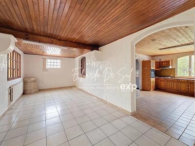 Maison - 90 m² - 2 pièces