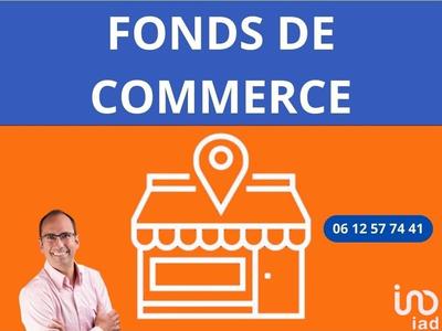 Local commercial - 120 m²