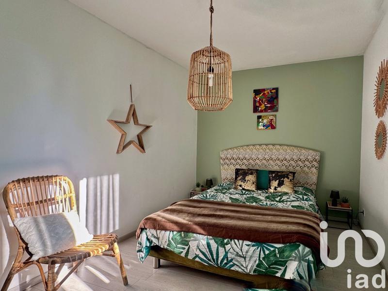 Appartement - 73 m² - 3 pièces