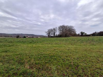 Terrain - 9 000 m²