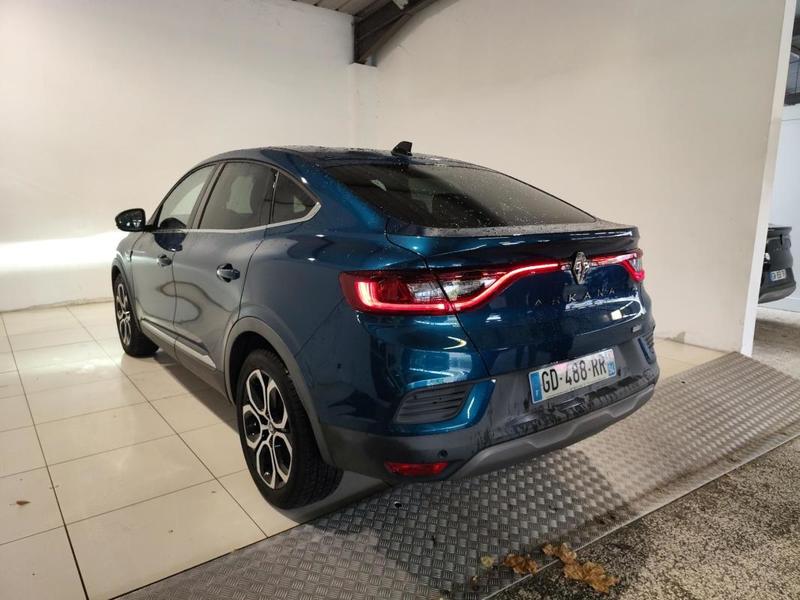 Renault Arkana E-Tech 145 - 21b Intens