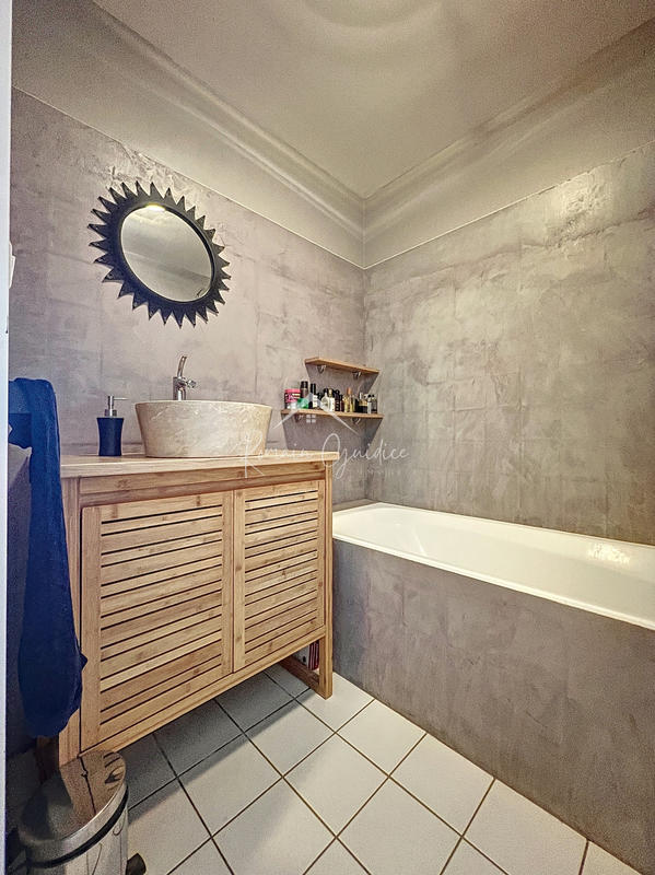 Duplex - 71 m² - 3 pièces