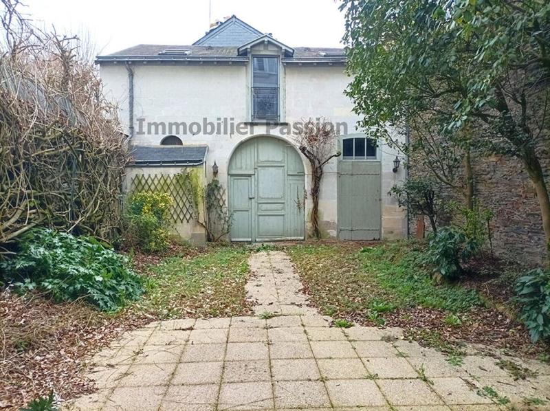 Maison ancienne - 318 m² - 15 pièces