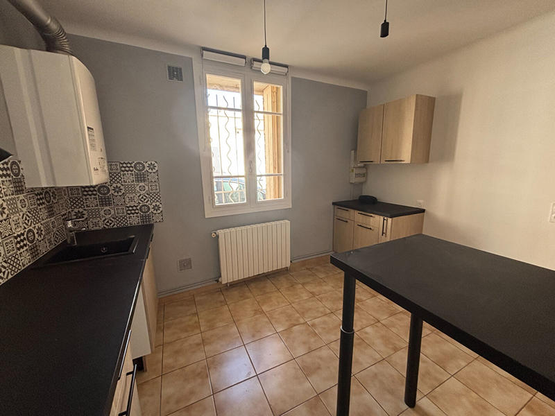 Maison - 51 m² - 2 pièces