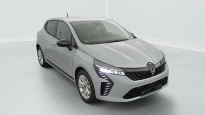 Renault Clio 5 Blue Dci 100 Ch Gsr2 Evolution