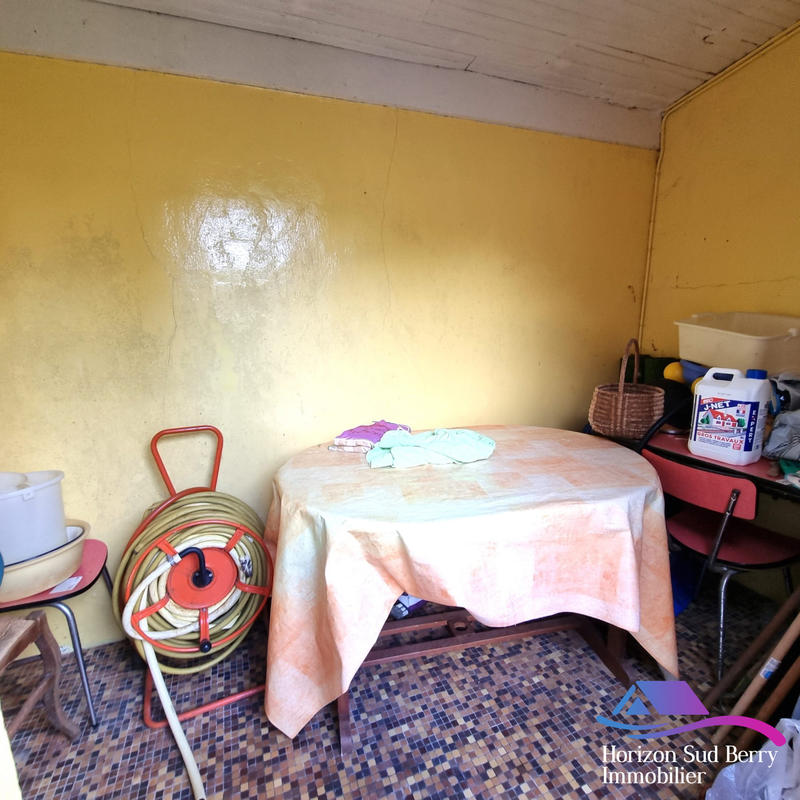 Maison - 117 m² - 5 pièces