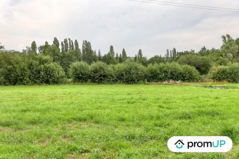 Terrain de loisirs - 946 m²