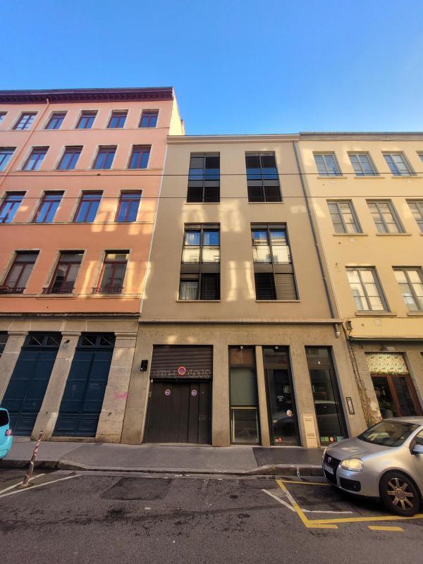 Immeuble - 333 m² - 7 pièces